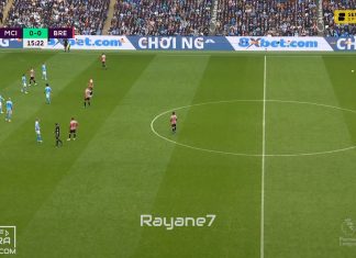 || Manchester City Vs Brentford || الدوري الإنجليزي (الجولة 16)