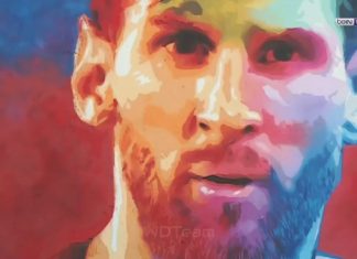 وثائقي مترجم || Messi – When The Game Changed