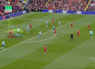 || Liverpool Vs Southampton || الدوري الإنجليزي (الجولة 16)