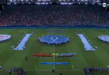 UEFA Super Cup 2023 || Manchester City v Sevilla || FiNAL – 4K – أهداف وملخص المباراة وضربات الجزاء والتتويج