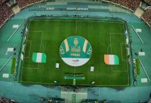 Africa Cup of Nations 2023 || Nigeria v Ivory Coast || FiNAL || 4K – أهداف وملخص المباراة