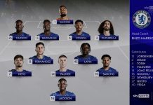 Full Match || EPL 24/25 || Tottenham Hotspur v Chelsea || Week 15 || 4K