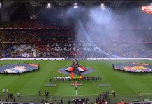 Full Match || Supercopa de Espana 24-25 || Real Madrid vs Barcelona || FiNAL || 4K