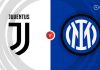 Serie A 24/25 || Juventus v Inter || Round 25 || 4K