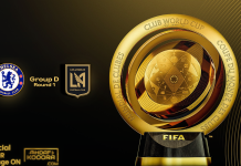 FIFA Club World Cup 2025 || Chelsea vs. LAFC || Group D || 4K