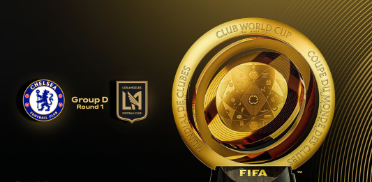 FIFA Club World Cup 2025 || Chelsea vs. LAFC || Group D || 4K