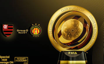 FIFA Club World Cup 2025 || Flamengo vs. Espérance de Tunis || Group D || 4K