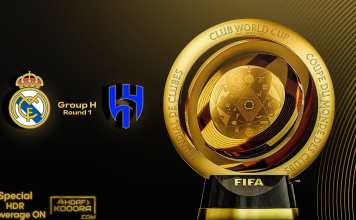 FIFA Club World Cup 2025 || Real Madrid vs. Al Hilal || Group H || 4K